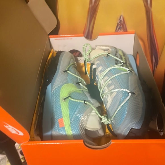Nike vivid sky waffle racer DS - Picture 2 of 5